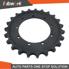 Labwork RD148-14430 RD118-14433 Drive Sprocket For Kubota KX121-3 KX121-3S
