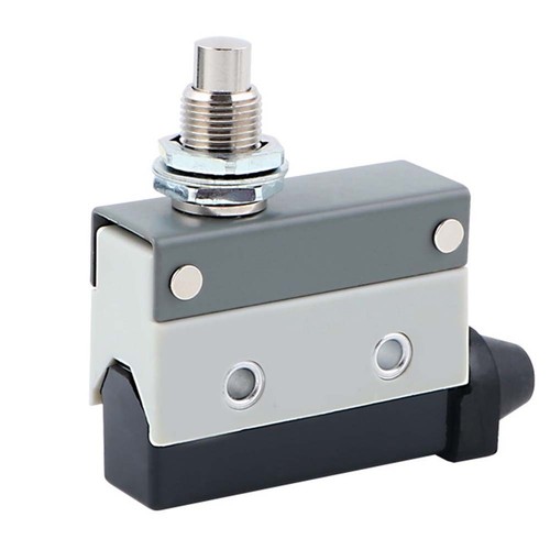 Robust Performance of AZ7310 Panel Mounted Plunger Actuator Limit Switch - Bild 7 von 9