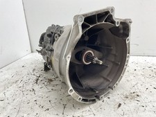 Boite de vitesse BMW 525