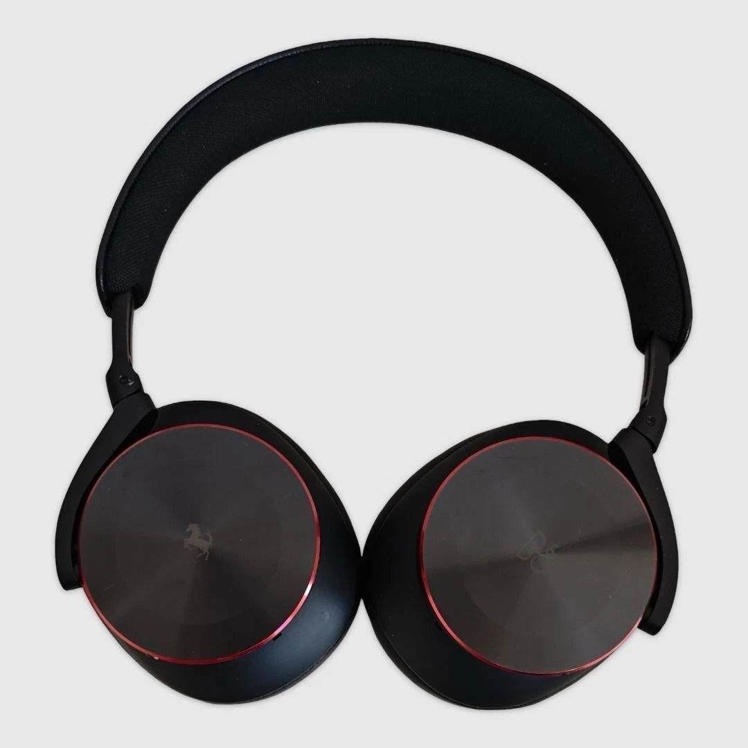 Ferrari Headphones for sale | eBay