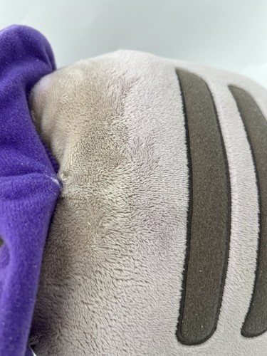 RARE GUND Halloween Pusheen Witch & Light Up Cauldron Plush 2018 - Picture 17 of 21