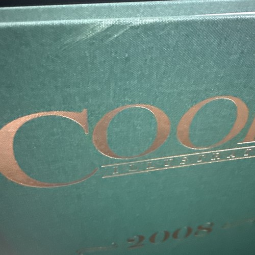 27 Cook's Illustrated Annual 1993-2010, 2012-2016, 2018-2021 Hardback Books READ - Picture 11 of 24