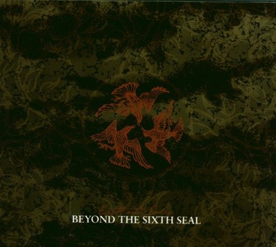 Beyond the Sixth Seal Earth and Sphere (CD) (US IMPORT)