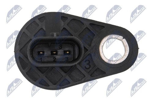 CRANKSHAFT POSITION SENSOR NTY ECP-AU-037 V FOR SEAT LEON ST,LEON,LEON SC - Picture 5 of 8