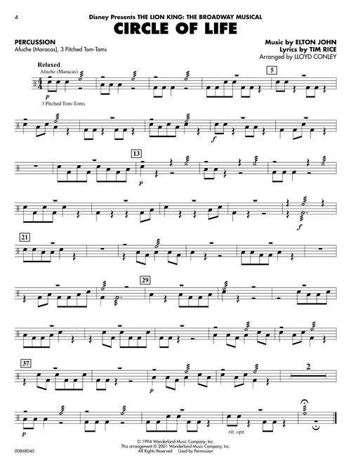 Essential Elements Broadway Favorites for Strings - Piano Accompaniment Essentia - Image 4 of 4