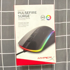 HyperX Pulsefire Surge Wired USB Optical 1600...