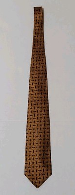 Robert Talbott Best of Class Parisian Silk - Made In USA