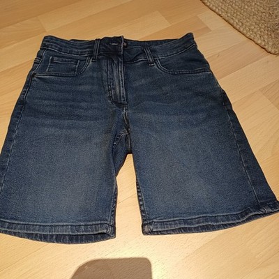 Jeans Kurz Gr.40 Up 2 Fashion Damen