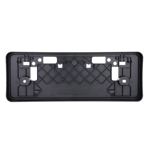 FOR 14-16 LEXUS IS200T/250/300 FRONT BUMPER LICENSE PLATE MOUNTING BRACKET KIT - Picture 3 of 4