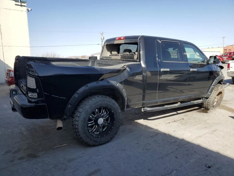 Transmisión limpiaparabrisas Dodge Ram2500 2010-2024 Foto 3 de 4