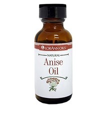 LorAnn Oils Anise 1 Fl Oz