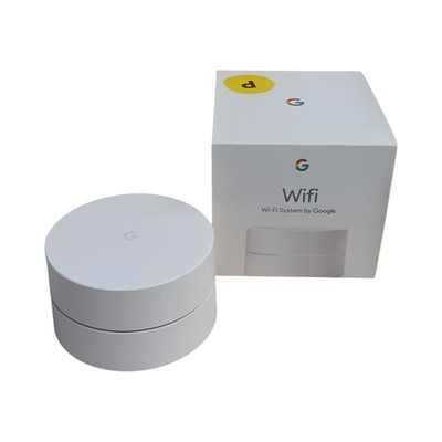 Google WiFi Mesh WLAN Router AC1200 Dualband für Google Home App