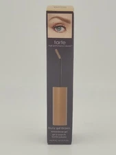 Tarte Busy Gal Brows Tinted Eyebrow Gel Golden Blonde 4ml/0.135oz New