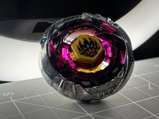 MINT PHANTOM ORION B:D Takara Tomy Authentic Beyblade Metal Fight