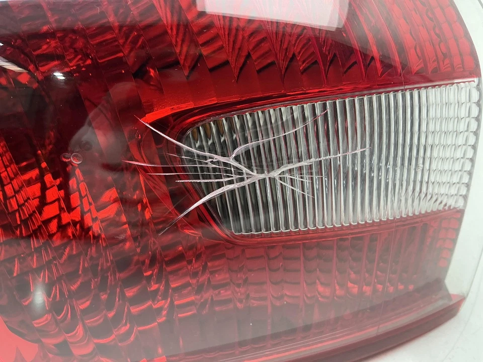 STOP FANALE POSTERIORE SINISTRO PER FORD Kuga Serie (CBV) 8V41-13405-GH (08>13) - Immagine 3 di 4