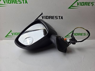 Opel Crossland X 2020 left exterior mirror electric door front IDR27999