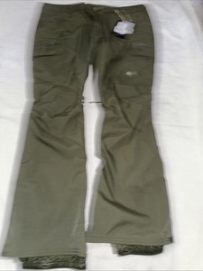 スノーボード Burton W GLORIA PT M FOREST NIGHT Women's Burton Gloria GORE-TEX 2L Pants | Burton.com Winter
