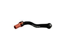 Scar Schalthebel passt an Husqvarna FC FE FS 450 501 14-16 schwarz/orange