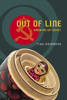 Tina Grimberg Out of Line (Gebundene Ausgabe)