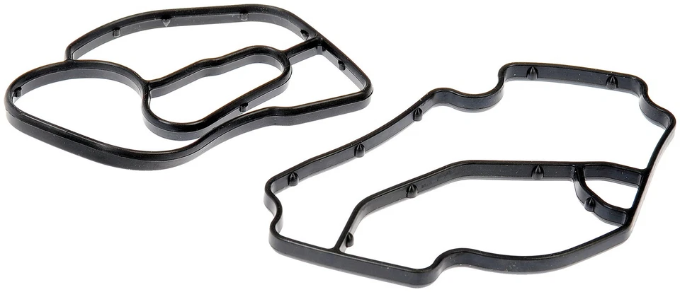 Kit de sellado de carcasa de filtro de aceite de motor Dorman 926-365 Foto 3 de 4