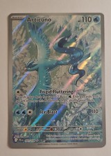 Articuno 161/159 Sv09: Journey Together Holo on eBay