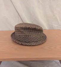 Vintage Pendleton Wool Fedora