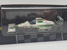 ONYX ロータスCARTER 166 1/43 スケール Onyx Lotus 1:43 Diecast