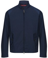 Baracuta G4 - Navy - SZ 38/44/46 - Brand New