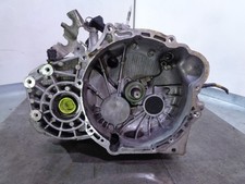 Boite de vitesse Chevrolet EPICA