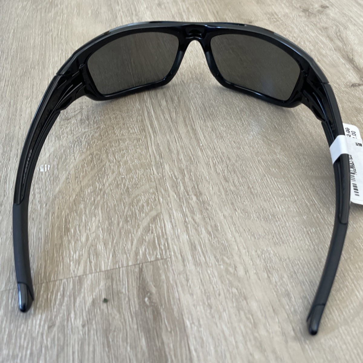 oakley VALVE サングラス Oakley Valve Sunglasses - RevZilla