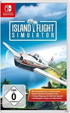 ebay® Auktion 287302603878 | Island Flight Simulator | Nintendo Switch | GUT Thumbnail of ebay® auction 287302603878 | Island Flight Simulator | Nintendo Switch | GUT