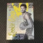 2024 Donruss Optic Basketball Yves Missi #9