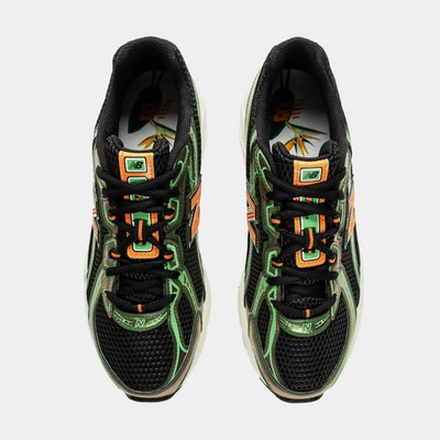 New Balance 740 'Shoe Palace Green' | Men Sizes 8 - 14 | U7402QH