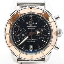 Breitling Superocean Heritage Chronograph 44m...