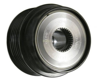 Riemenscheibe Lichtmaschine Pulley 920731 Neu OE LITENS für Litens Type