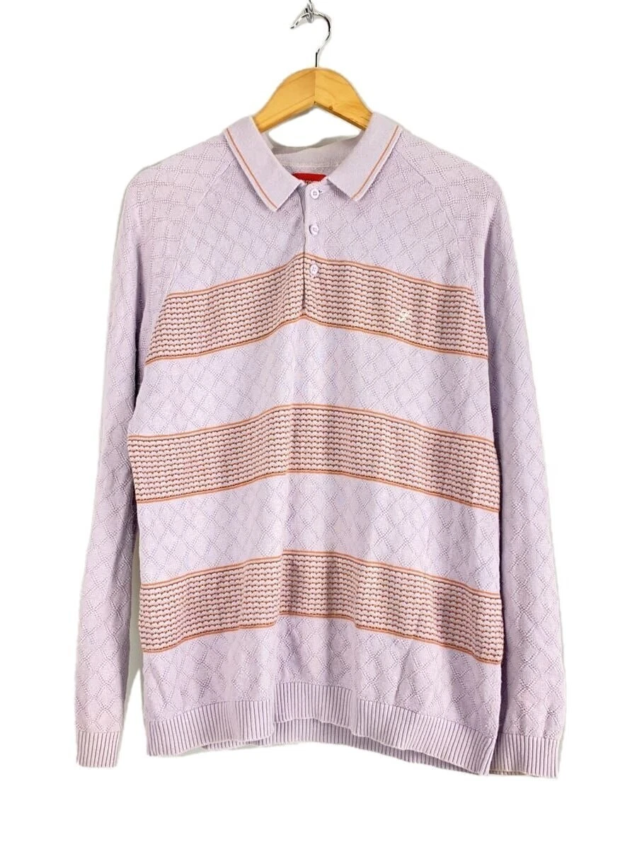 Pull Supreme rose L occasion