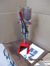 MEC Shotshell Reloading, 16 ga, Model  #400