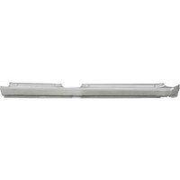 Diederichs 9320042 Einstiegblech Rechts FüR Opel Omega A (V87) 1986-1994