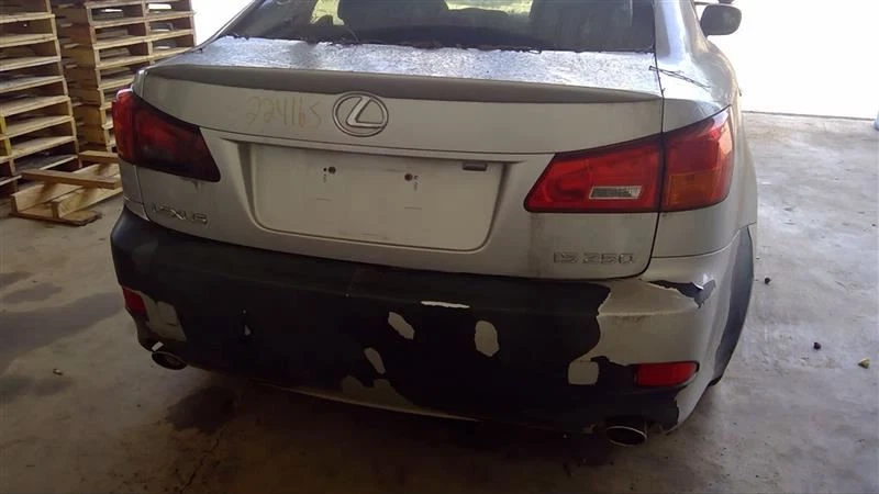 Husillo/nudillo delantero izquierdo conductor tracción trasera compatible con 06-19 LEXUS IS350 1105428 Foto 3 de 4