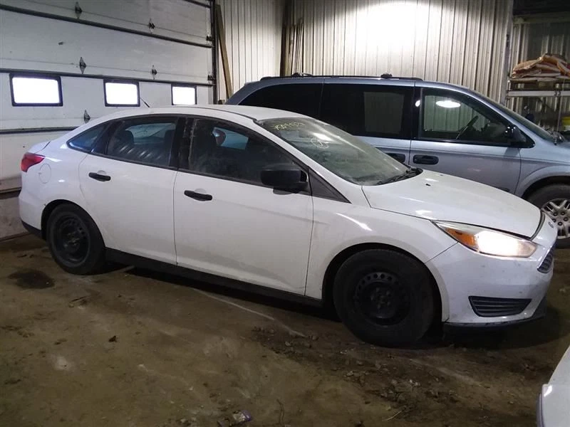 FOCUS     2016 Emergency Brake Parts 2039520 - Image 3 of 4