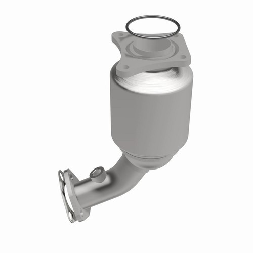 Front Rearward Catalytic Converter For 2005 Nissan Maxima - Picture 18 of 24