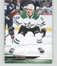 2024-25 Upper Deck #302 Sam Steel