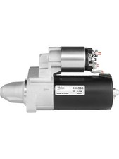 Valeo Starter fits Mercedes Benz G-Class 3.0 W463 Cabrio G 350 CDI (438580)