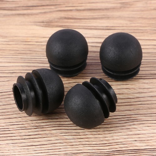 50 PCs Dust Plug Furniture Protective Cushioin Table Leg Protector - Picture 3 of 11