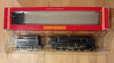 Hornby OO R330 BR Class 9F Boxed Tested RN 92207