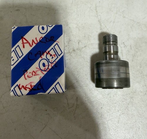 IBO CX75AA Stud Mounted Cam Follower Bearing