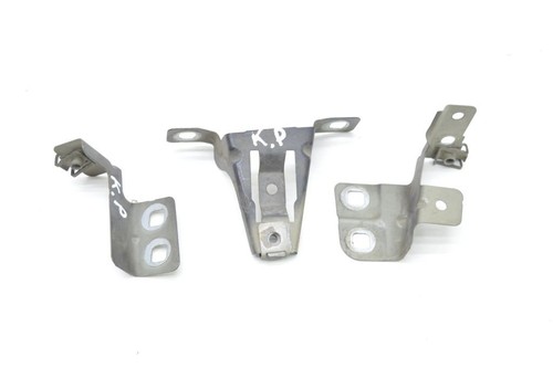 BMW 7 F01 F02 F03 F04 2010 Halterung Kotflügel 15085625 RPG3958