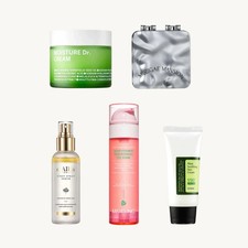 K-Beauty Anti-Aging 5 Years Younger Set - DAl...