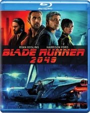 Blade Runner 2049 [New Blu-ray] UV/HD Digital Copy, Ac-3/Dolby Digital, Dolby,