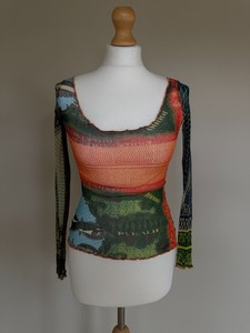 Jean Paul Gaultier Maille | eBay